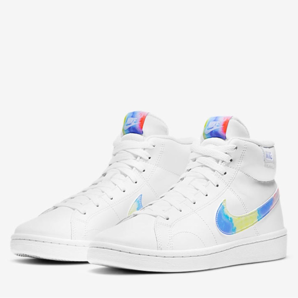 Nike Court Royale 2 Mid HighTop Gem